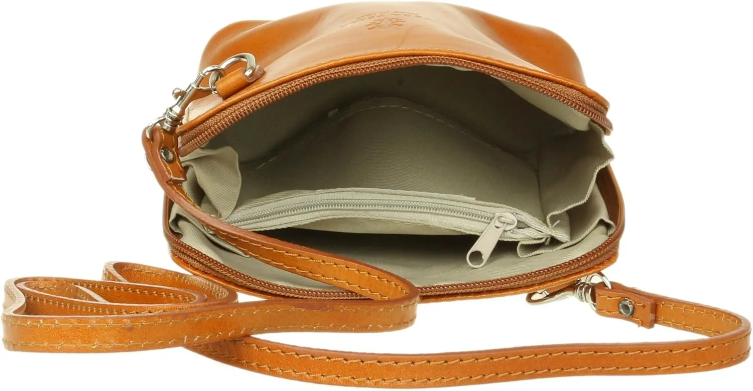 Girly HandBags Leather Snake Skin Rigid Cross Body Shoulder Bag
