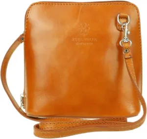 Girly HandBags Leather Snake Skin Rigid Cross Body Shoulder Bag