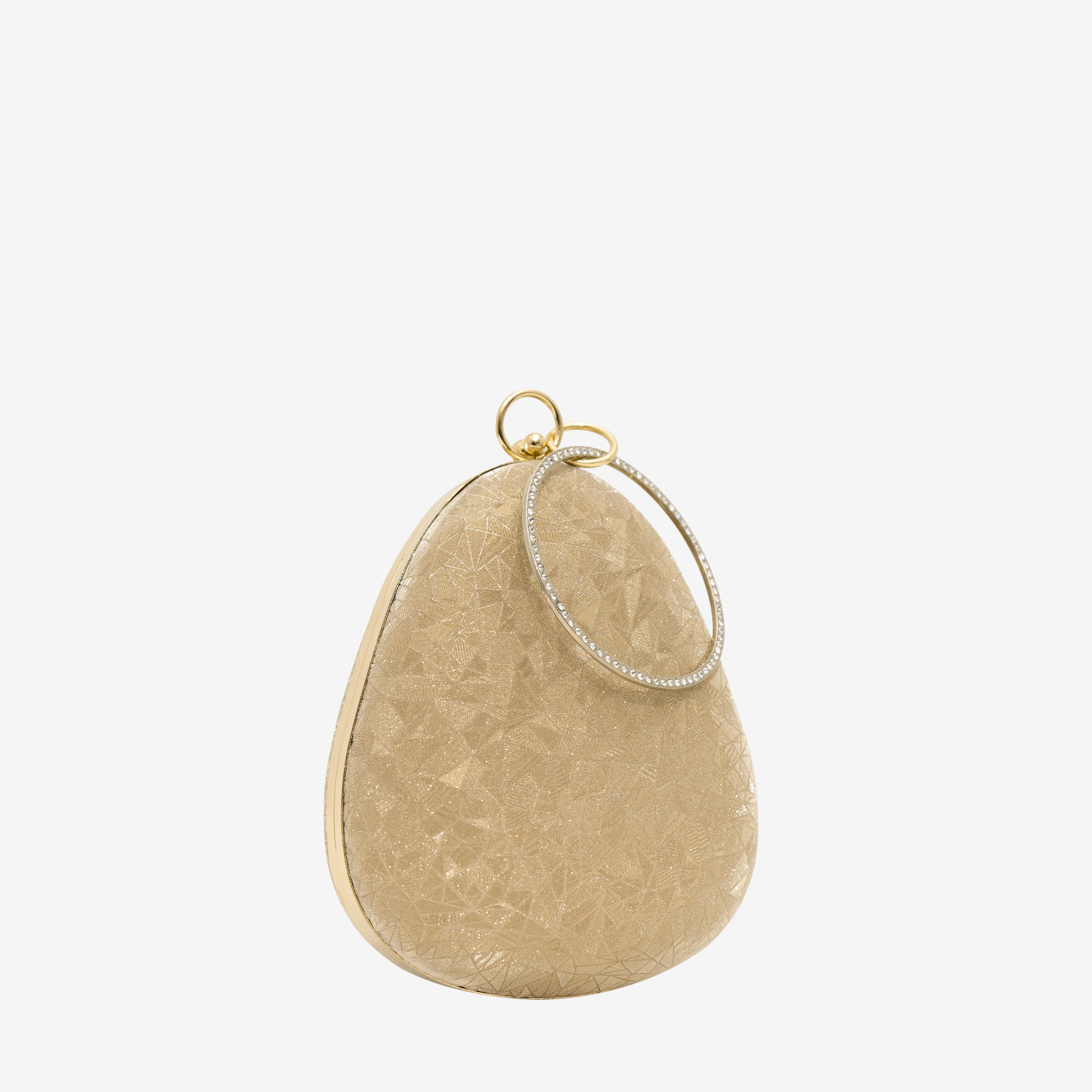 Gold Perfect for evening | cara