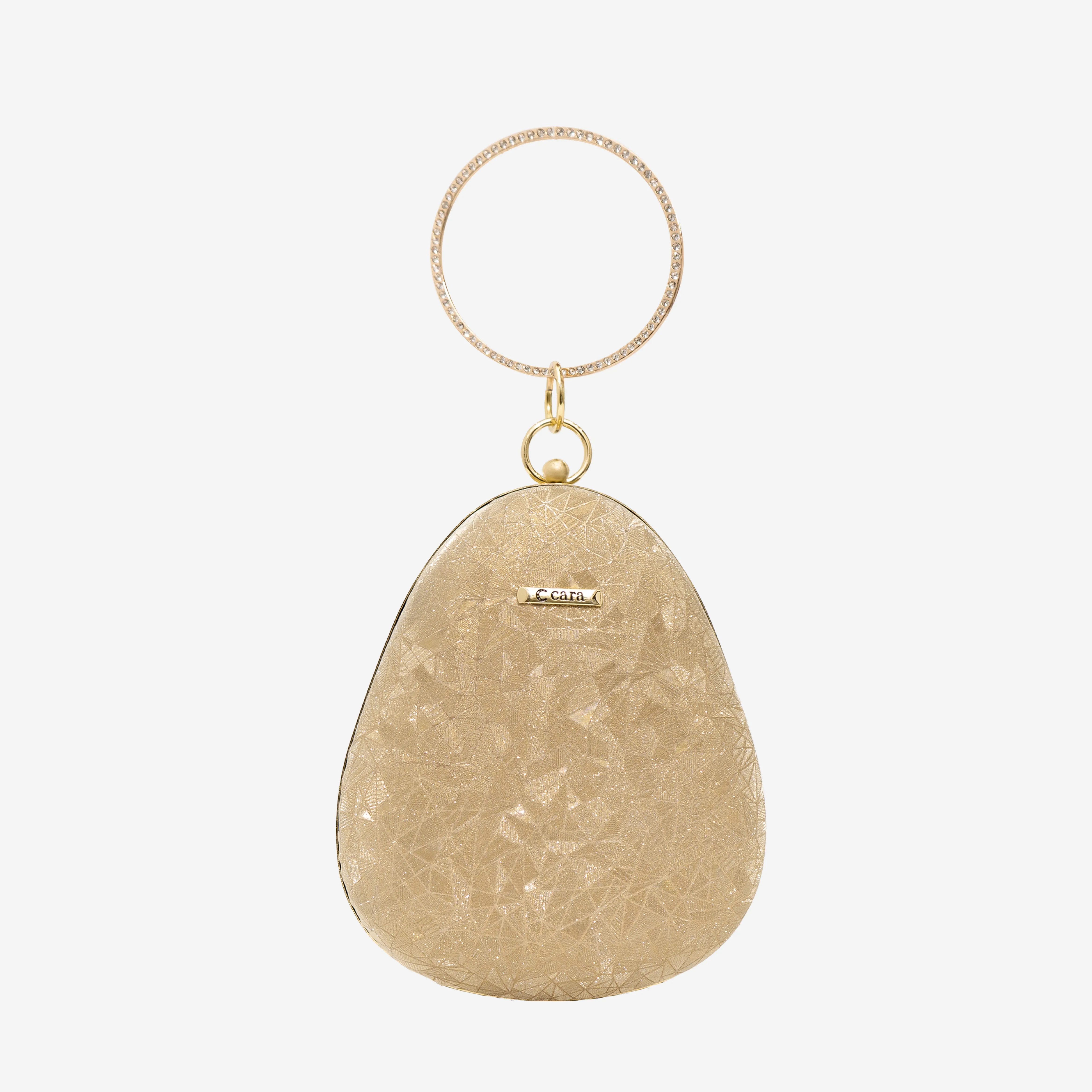 Gold Perfect for evening | cara