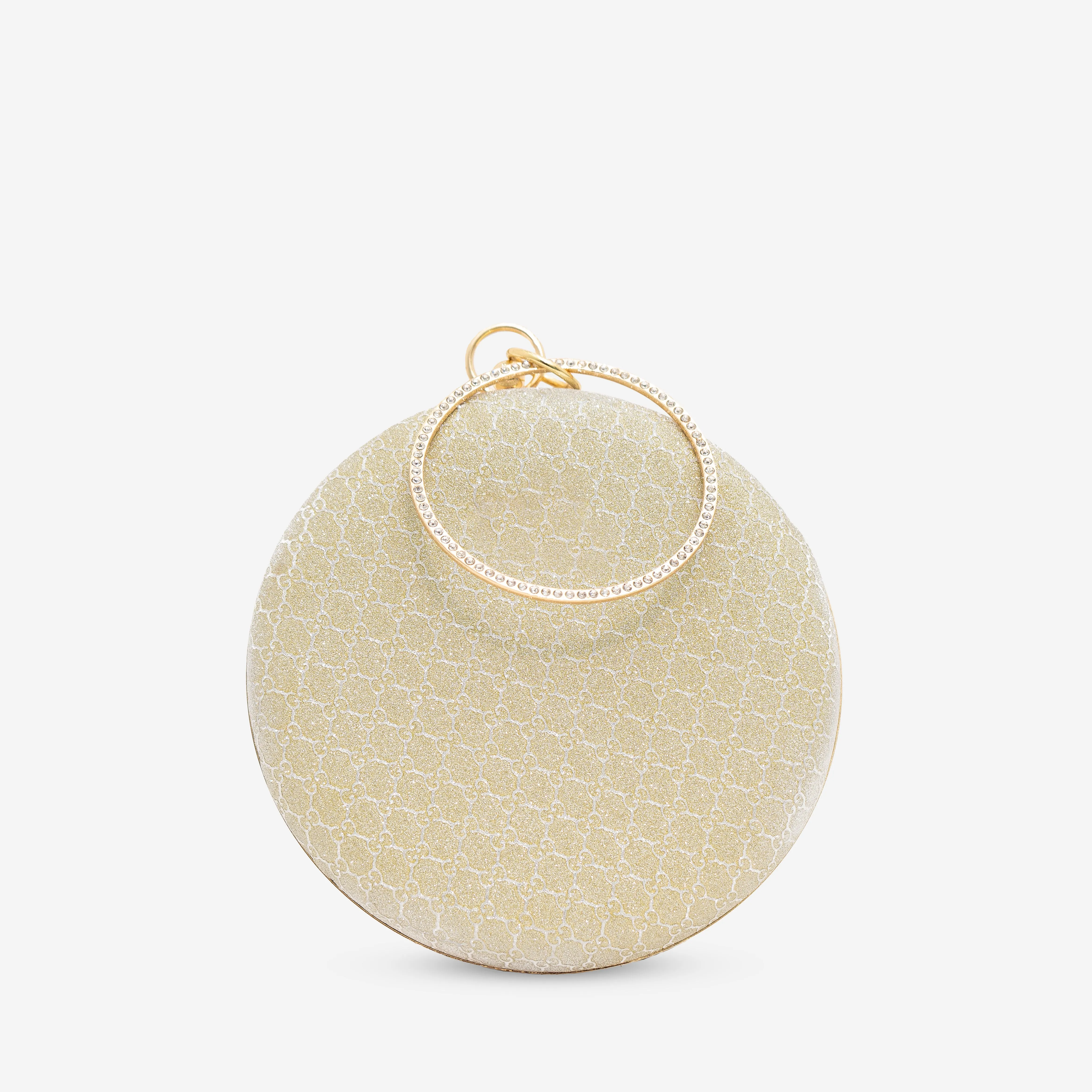 Gold SparkleSphere | cara