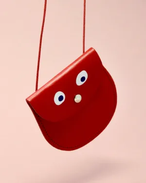 Googly Eye Coinpurse