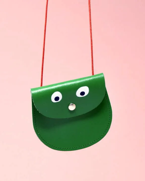 Googly Eye Coinpurse