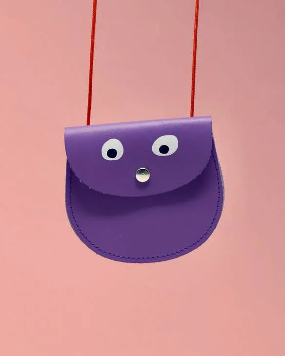 Googly Eye Coinpurse