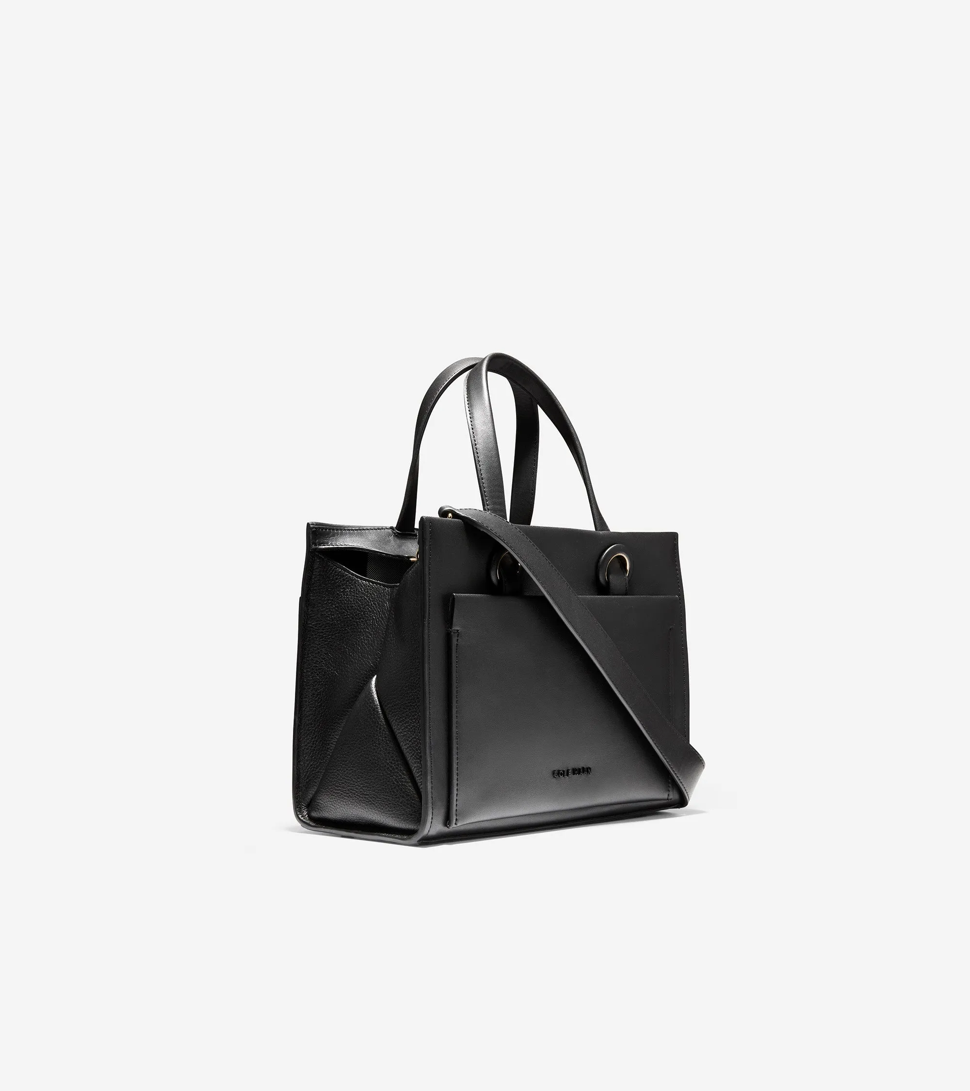 Grand Ambition Small Satchel