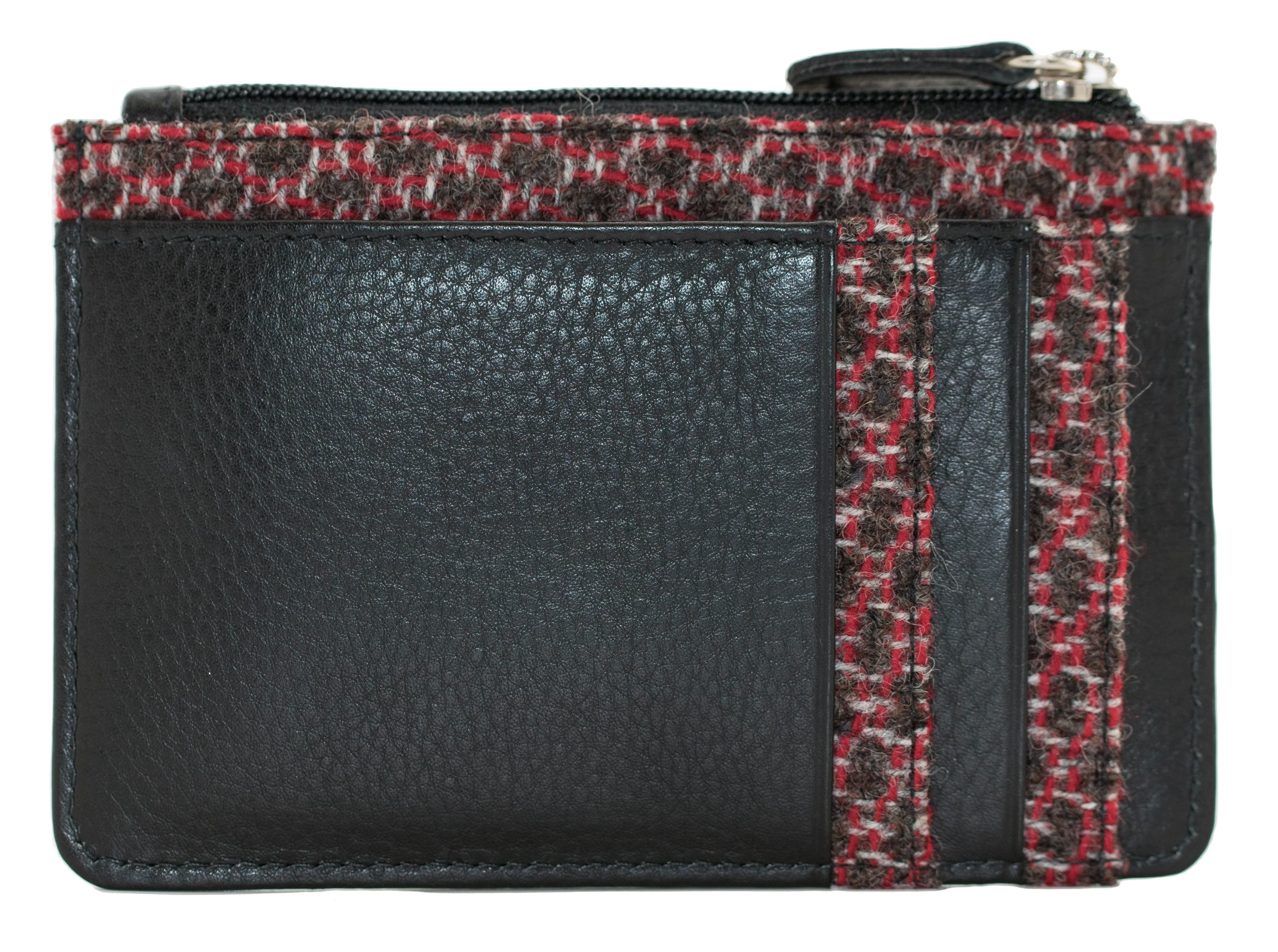 Grayson Card & Coin Purse - 41 4332