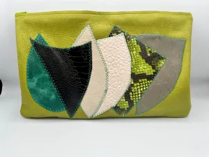 GREEN APPLE