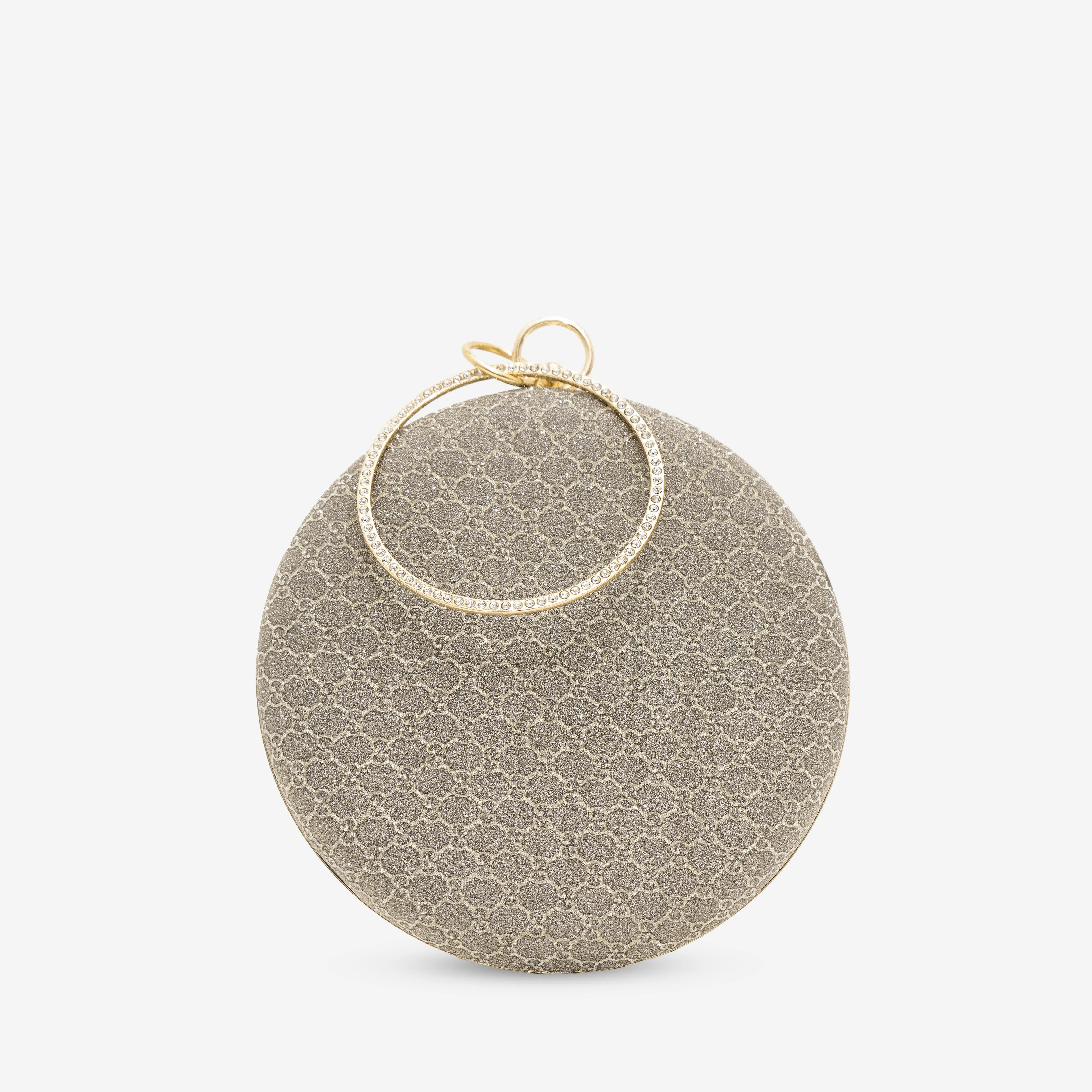 Grey SparkleSphere | cara