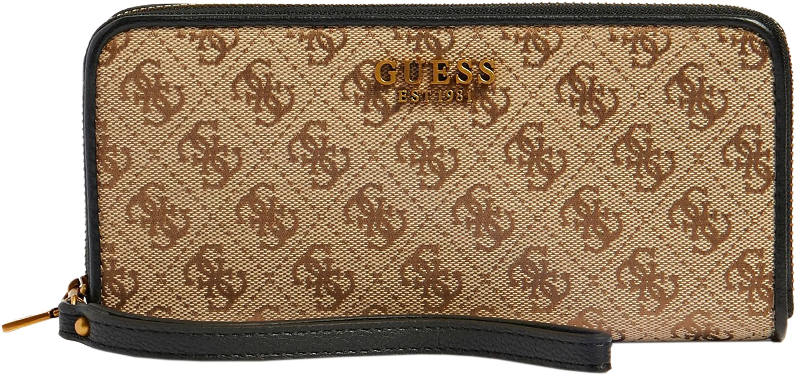 Guess Aviana SLG In Lattee For Women