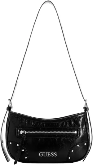 GUESS Factory Dementri Shoulder Bag