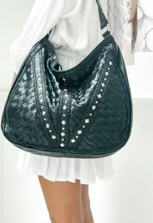 Gwen Handbag - Black