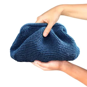 Handmade Crochet Bags for Women, Clutch Evening Bags for Women, Clutch Purses for Women, Crochet Bag, Women's Clutch Handbags, Wedding Clutch, Crochet Purse for Women, Knit Purse, Macrame Purse