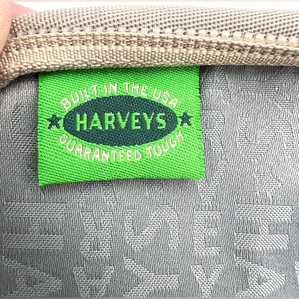 Harvey’s Treecycle Clutch Wallet