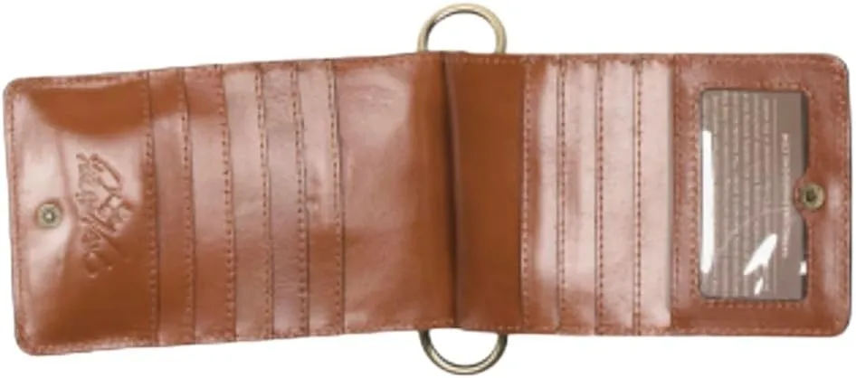 Heritage Farleigh Phone Crossbody