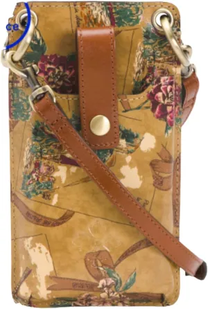 Heritage Farleigh Phone Crossbody