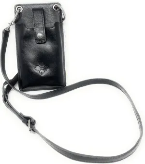 Heritage Farleigh Phone Crossbody