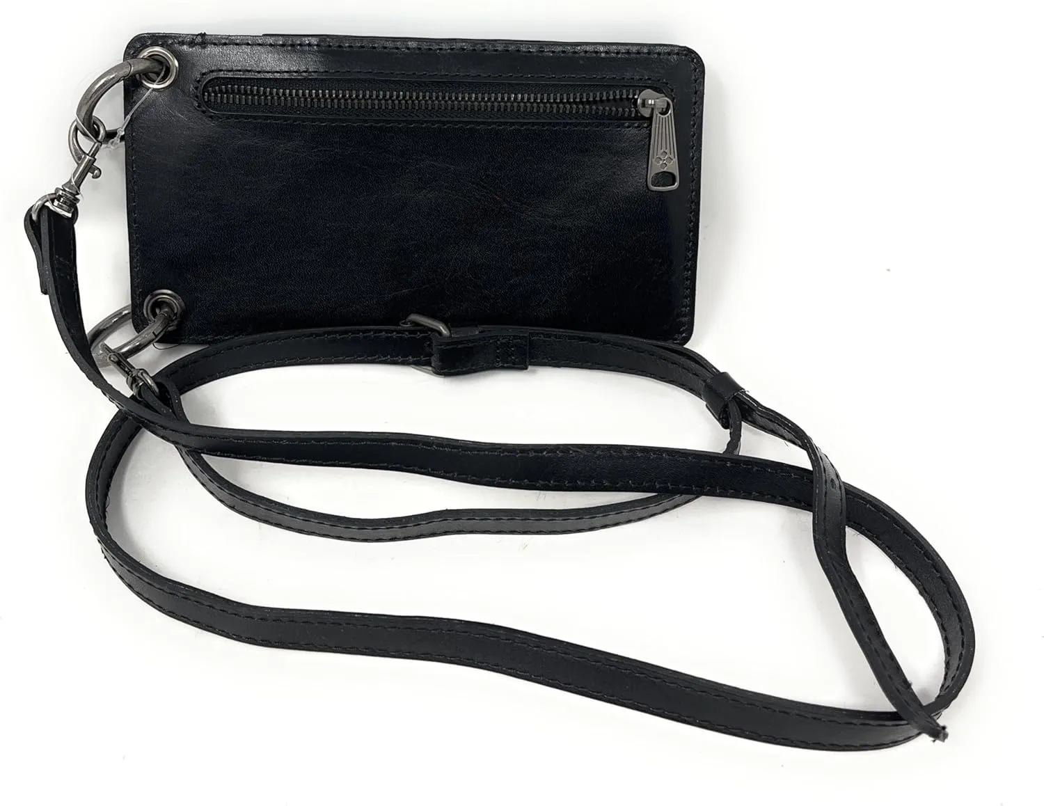 Heritage Farleigh Phone Crossbody
