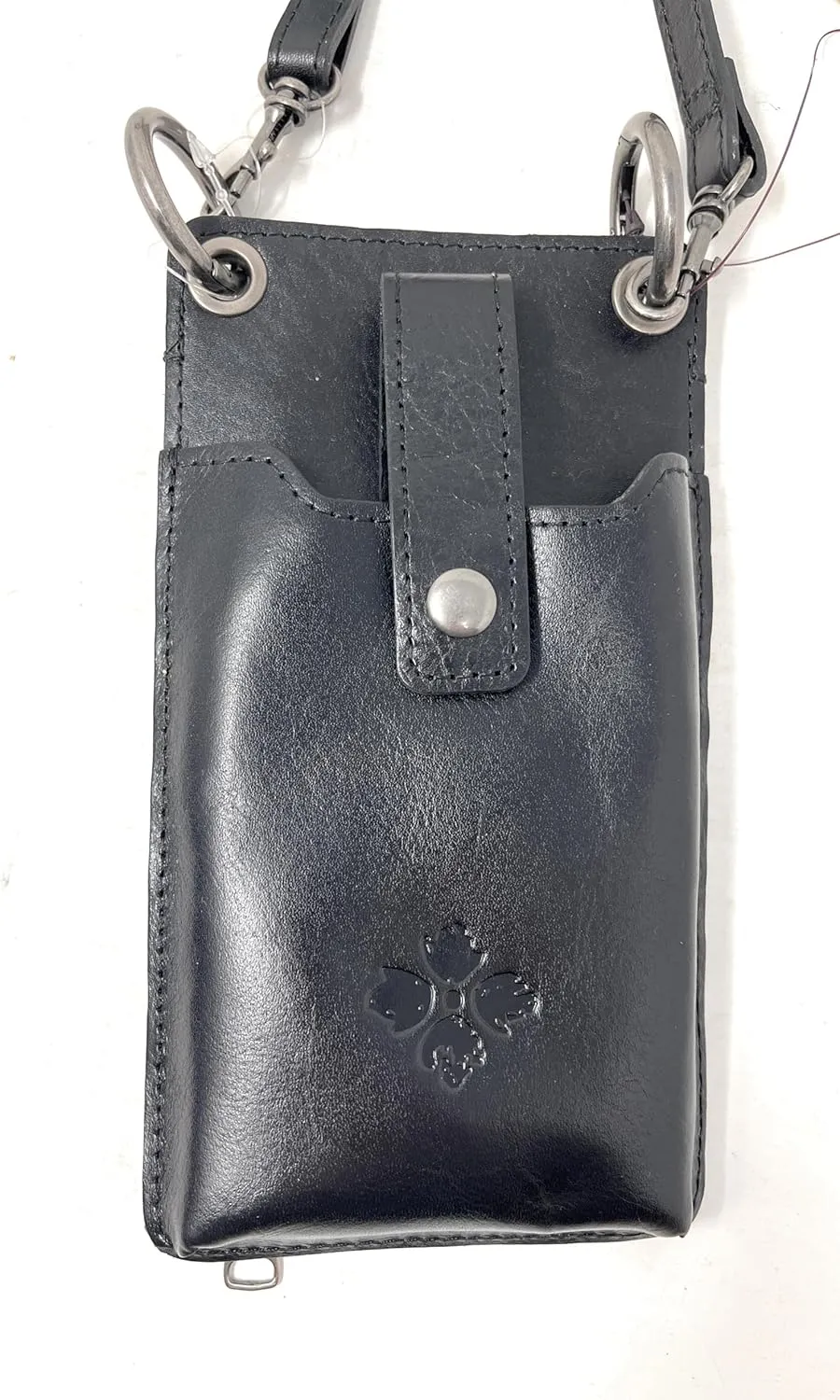 Heritage Farleigh Phone Crossbody