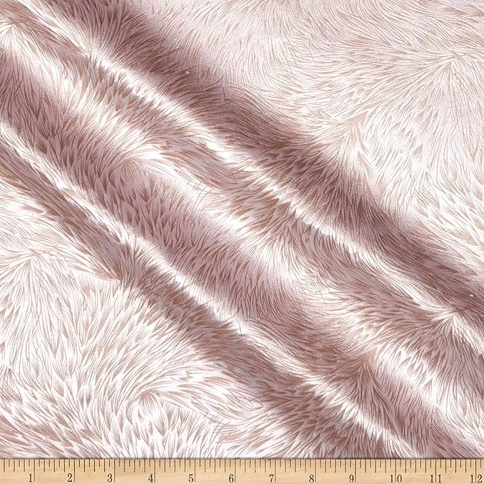 Huntsville Brocade Velvet Fabric, 72 Inch in Width Ideal Embossed Material for Home Decor