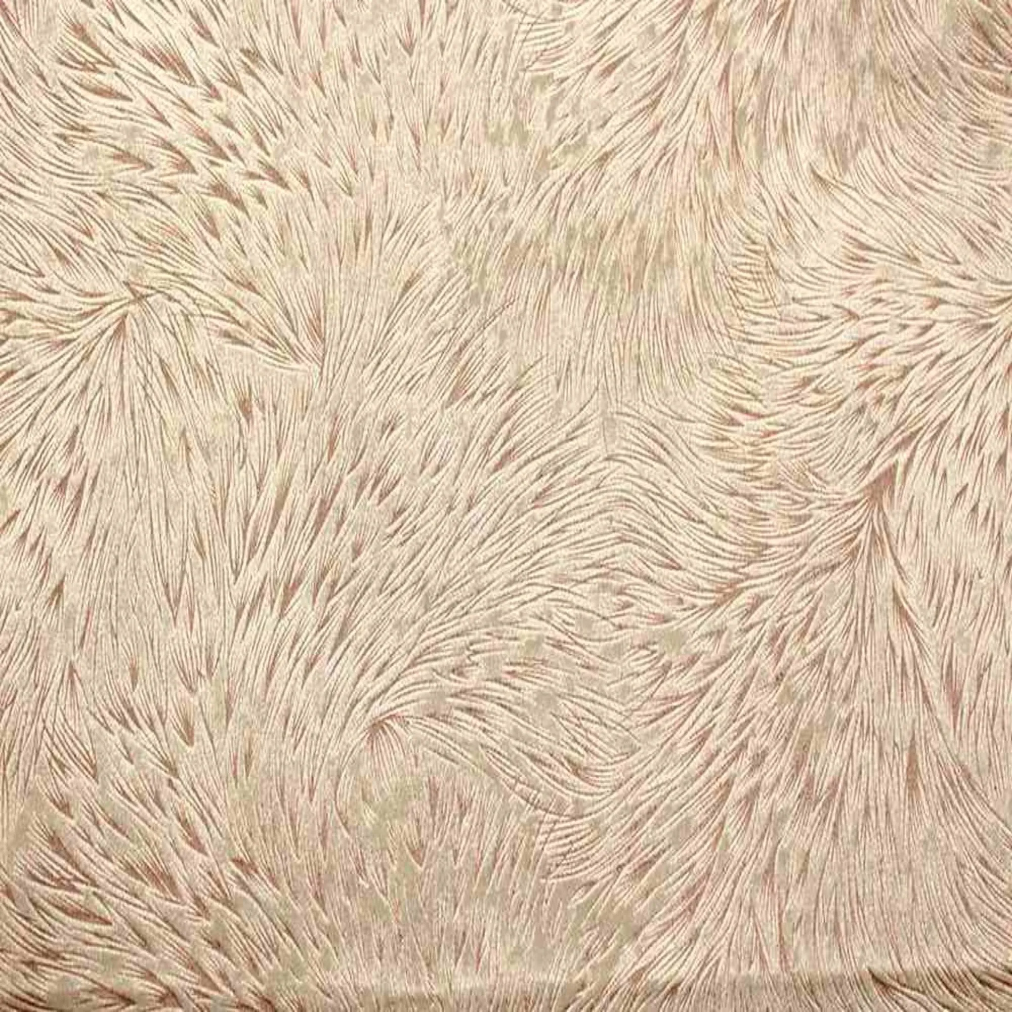 Huntsville Brocade Velvet Fabric, 72 Inch in Width Ideal Embossed Material for Home Decor