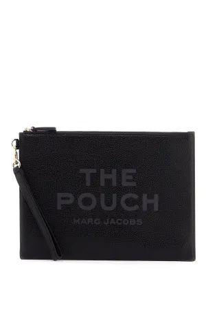 in italian translates to "la pouch