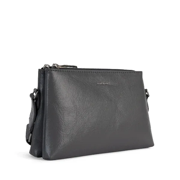 Indie Vegan Satchel