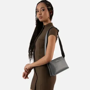 Indie Vegan Satchel
