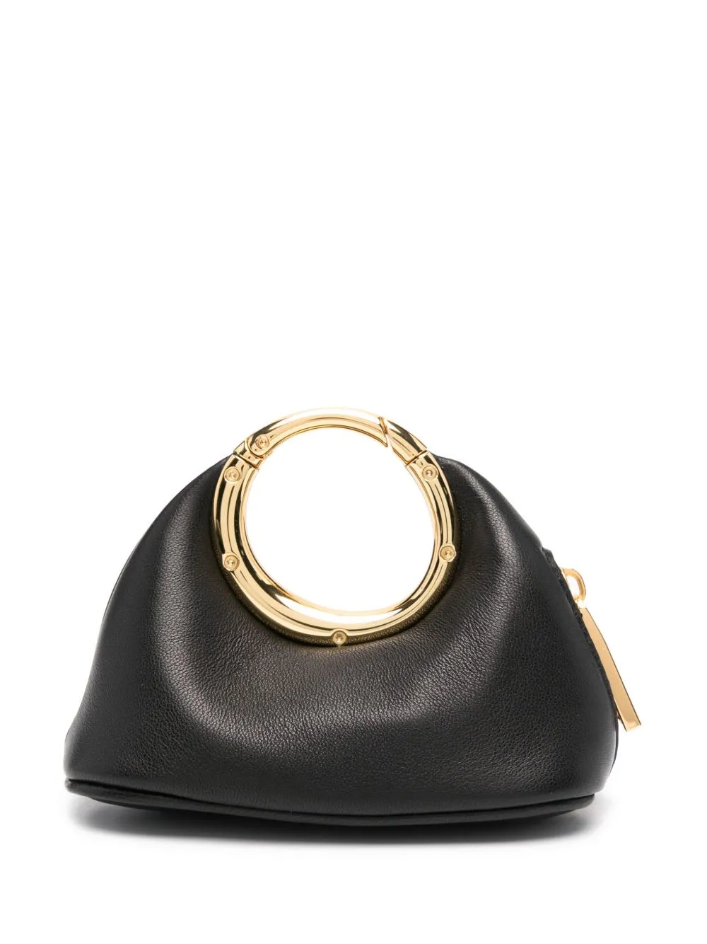 JACQUEMUS Bags.. Black