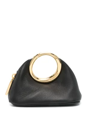 JACQUEMUS Bags.. Black
