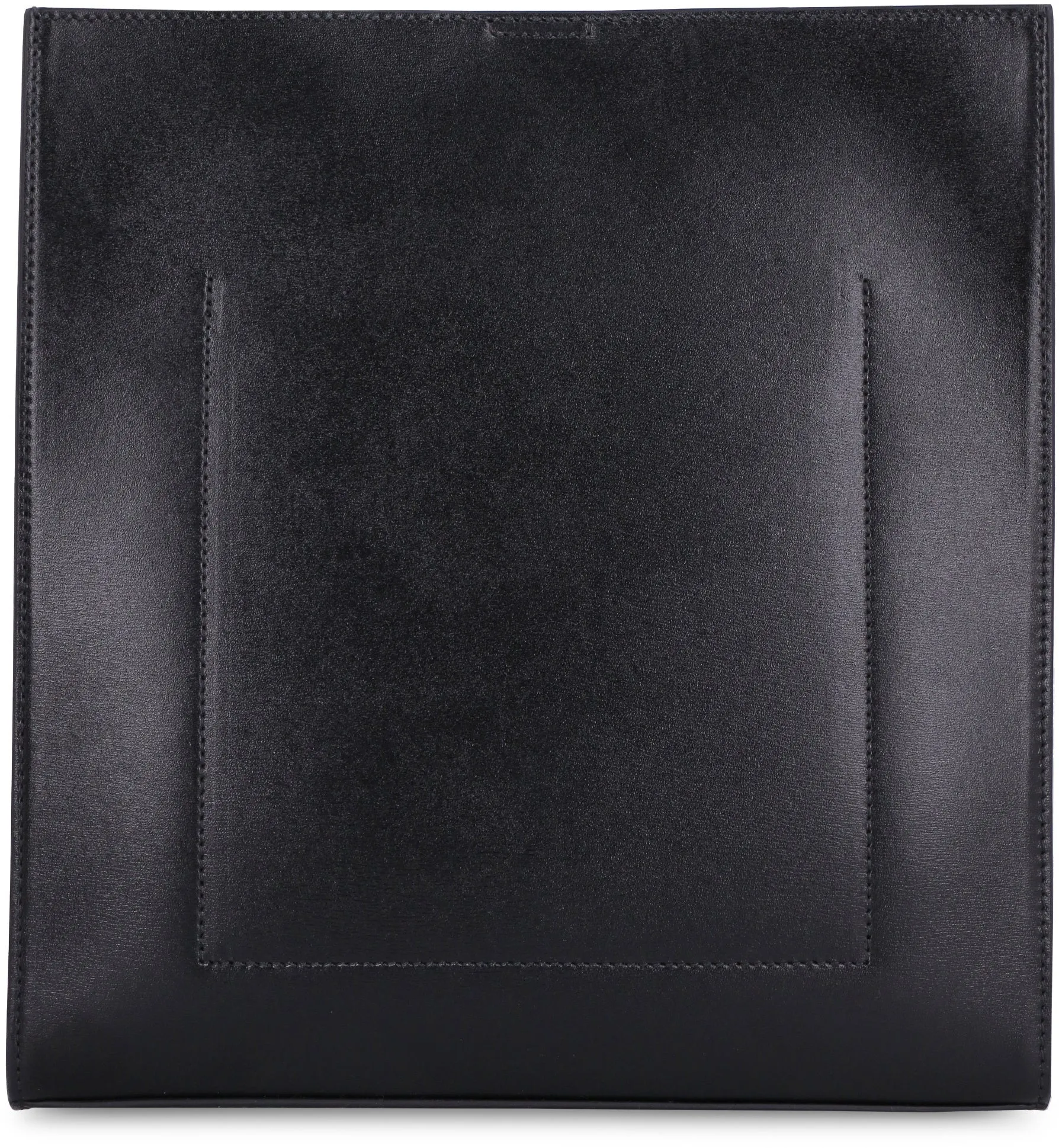 JIL SANDER Tangle Medium Shoulder Handbag
