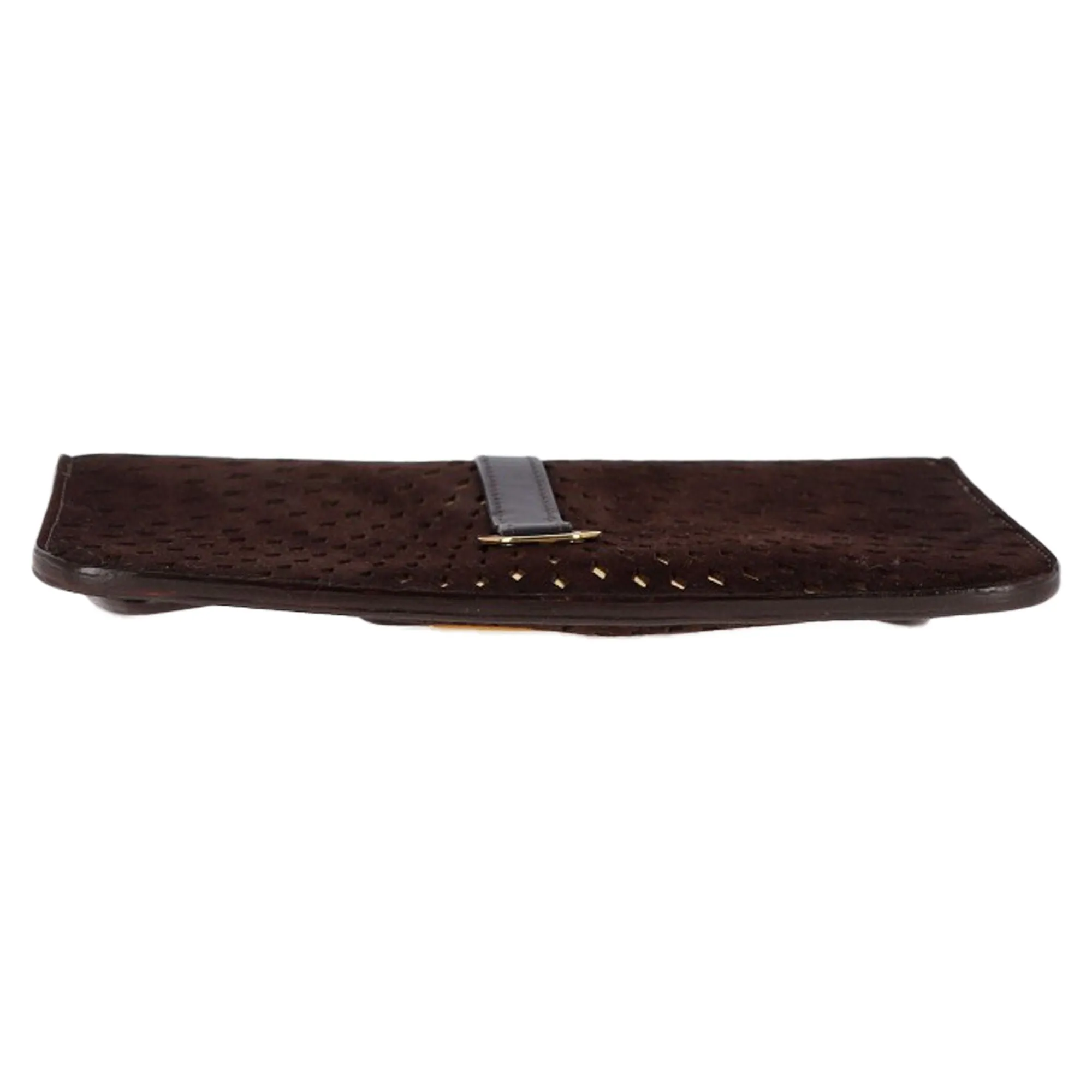 Jimmy Choo clutch bag