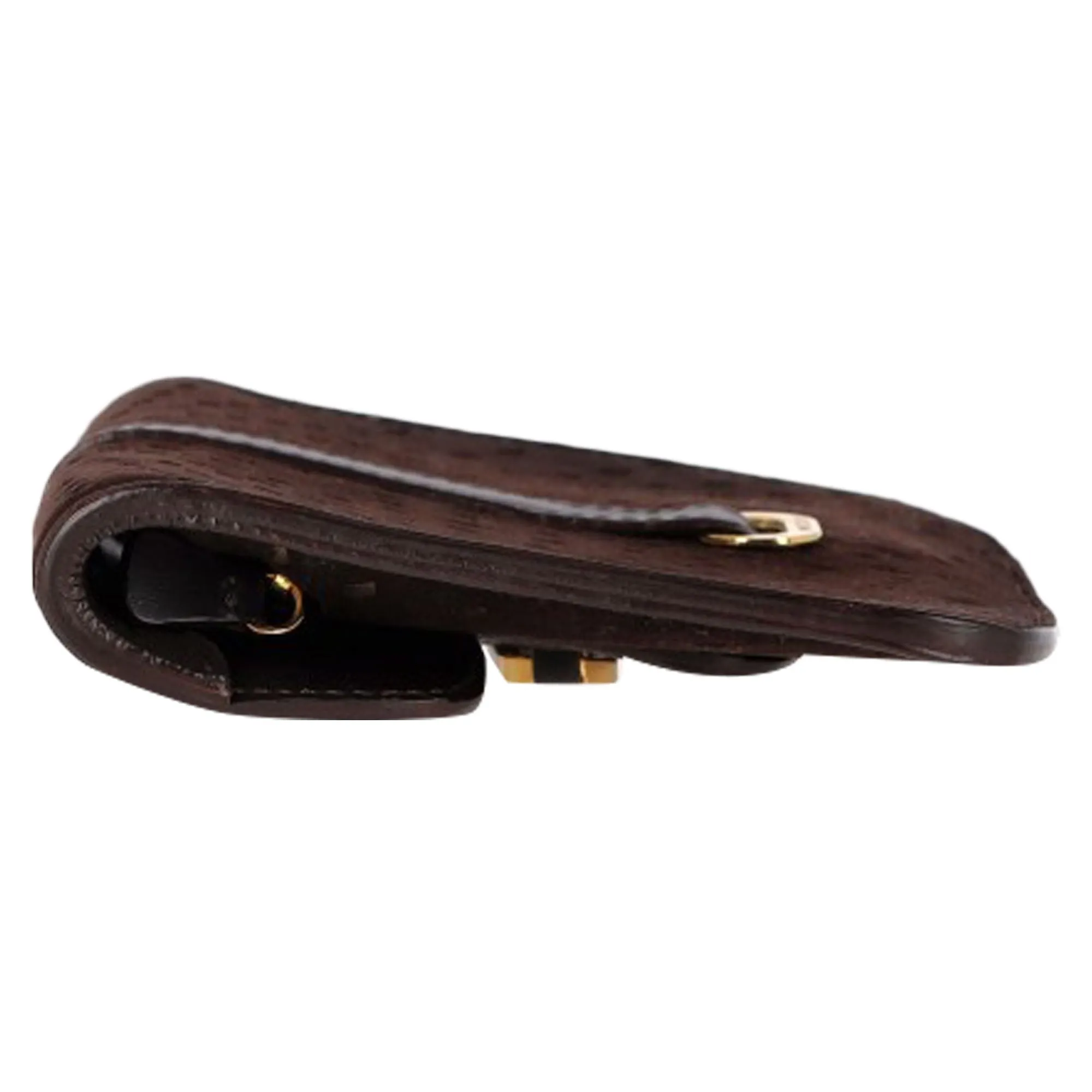 Jimmy Choo clutch bag