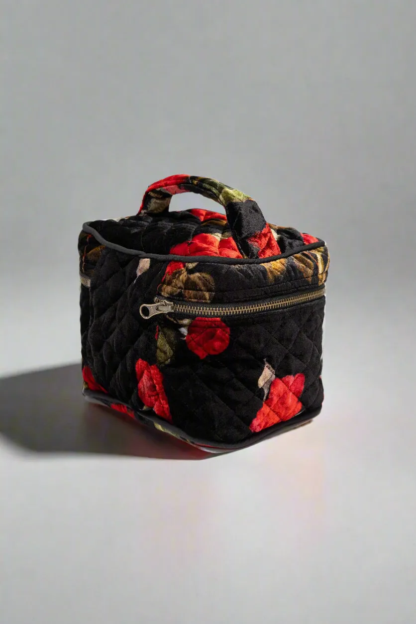 Johnny Was Rosana Make Up Bag J05624-O