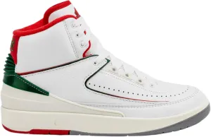 Jordan Air 2 Retro Kids' Shoes
