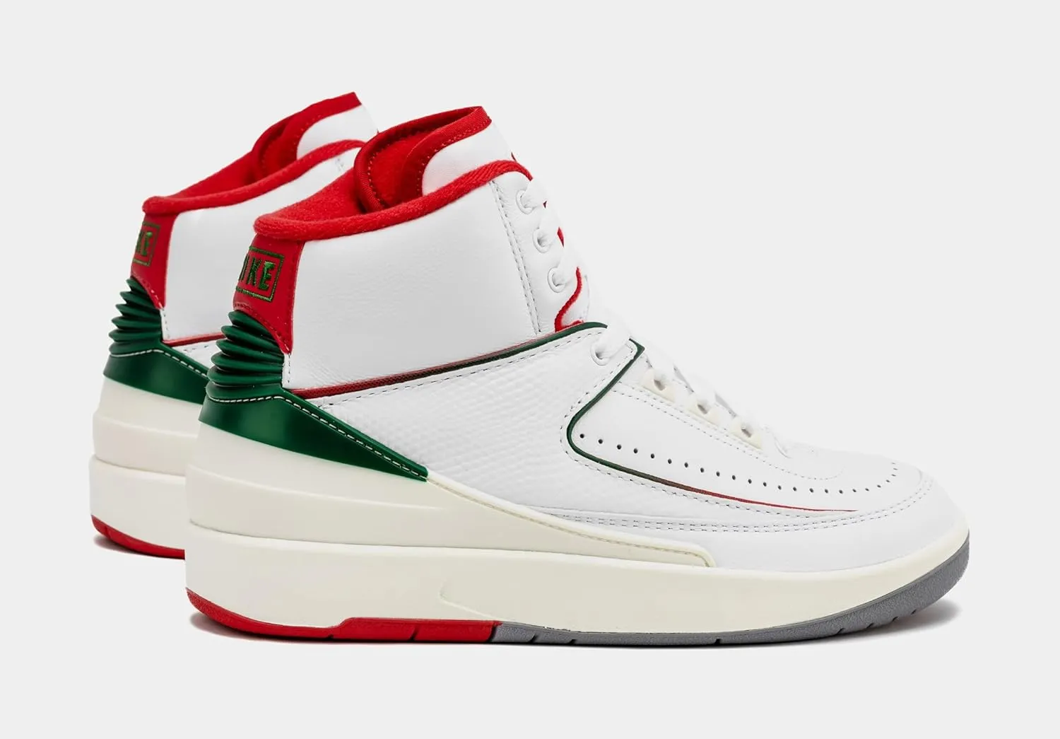 Jordan Air 2 Retro Kids' Shoes