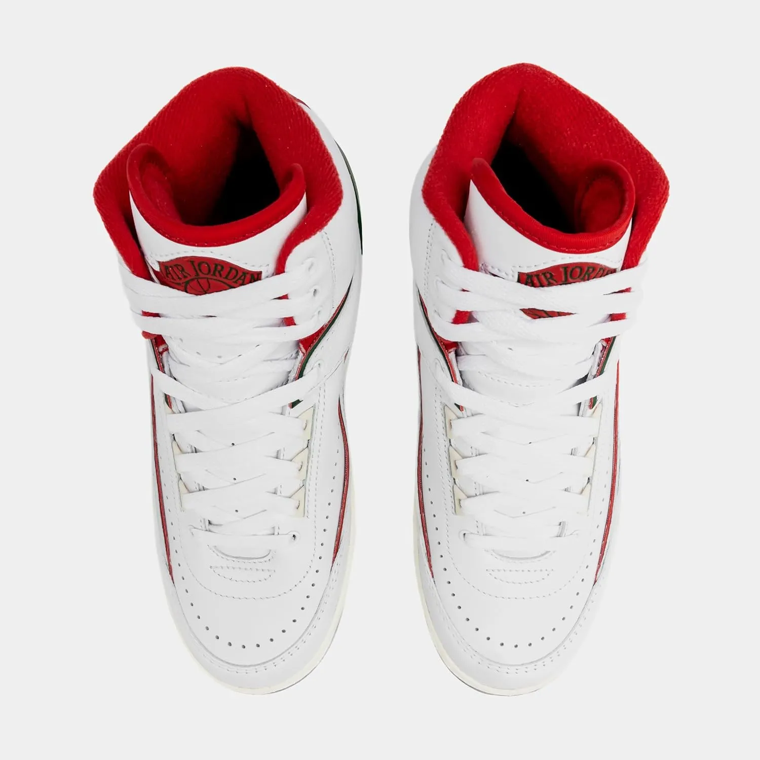 Jordan Air 2 Retro Kids' Shoes