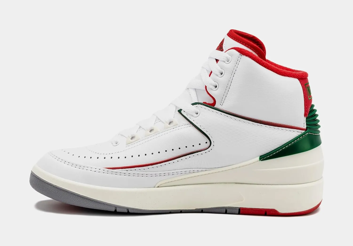 Jordan Air 2 Retro Kids' Shoes