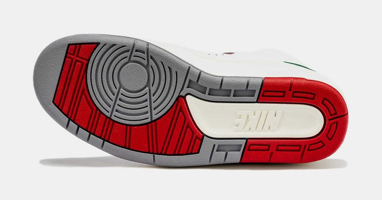 Jordan Air 2 Retro Kids' Shoes
