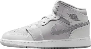 Jordan Big Kids Air 1 Mid (GS)
