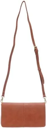 Joy Susan Womens Fashion Purse Everly Organizer Flap Crossbody