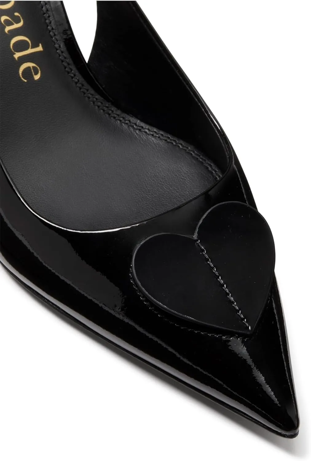 kate spade new york Women's Lover Kitten Heel