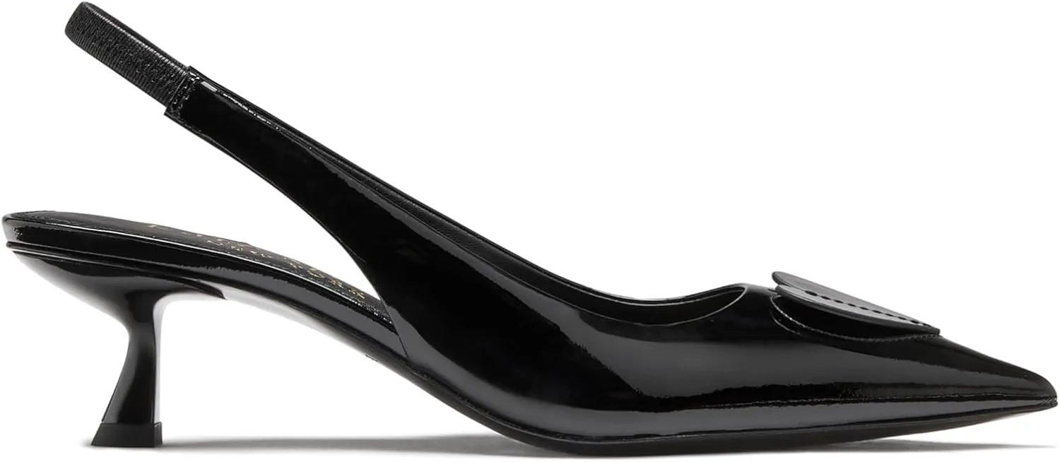 kate spade new york Women's Lover Kitten Heel