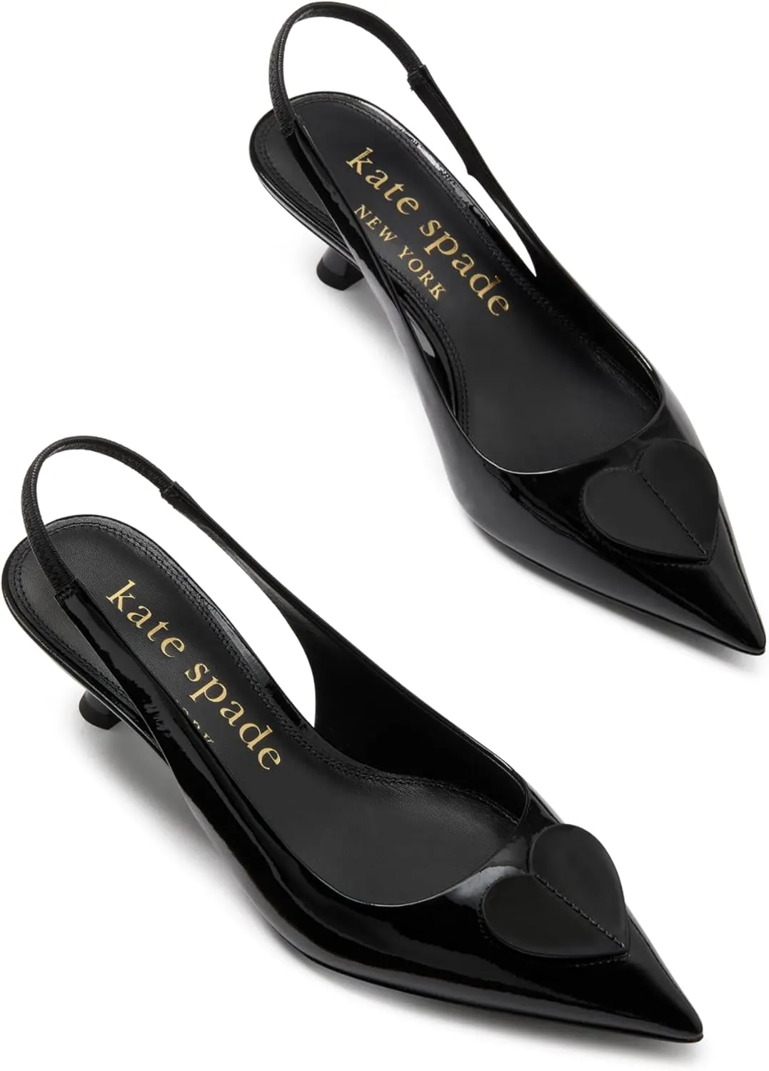 kate spade new york Women's Lover Kitten Heel