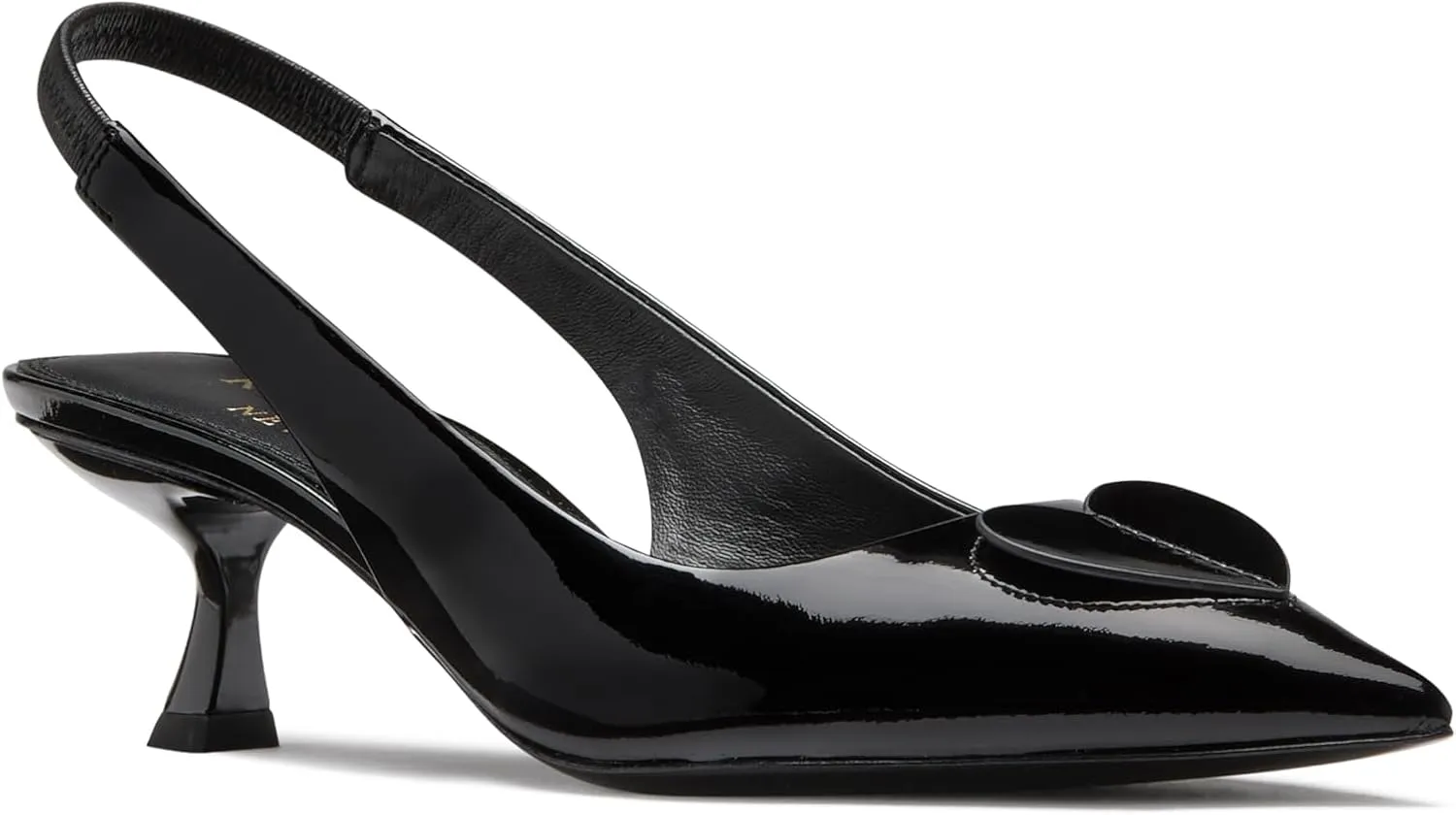 kate spade new york Women's Lover Kitten Heel