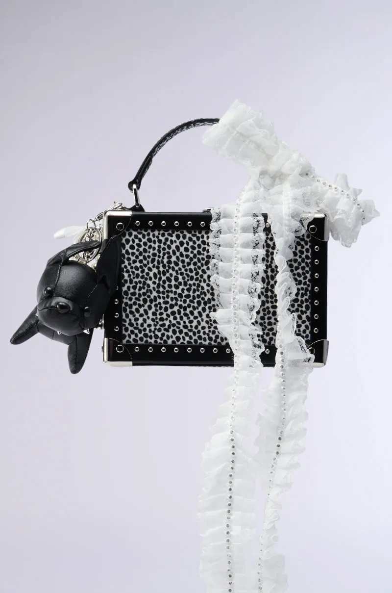 KELYN JUNK BAG