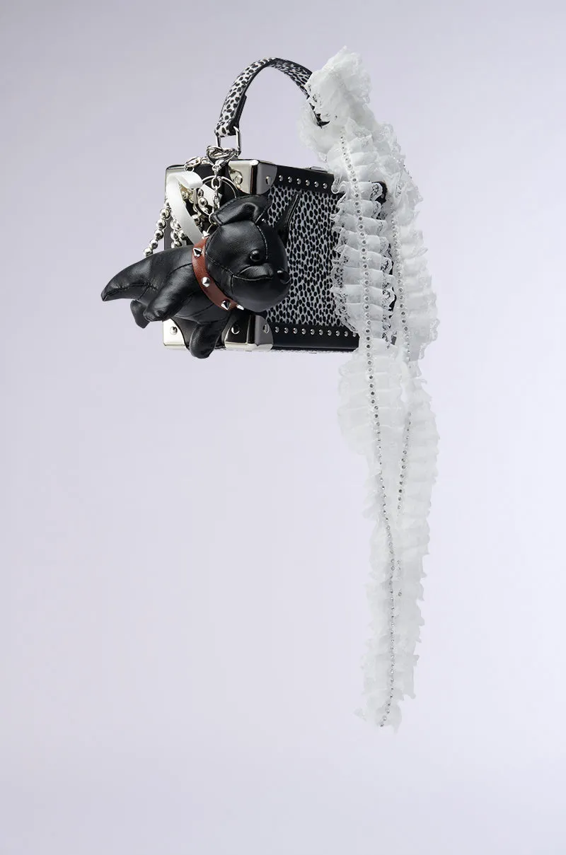 KELYN JUNK BAG