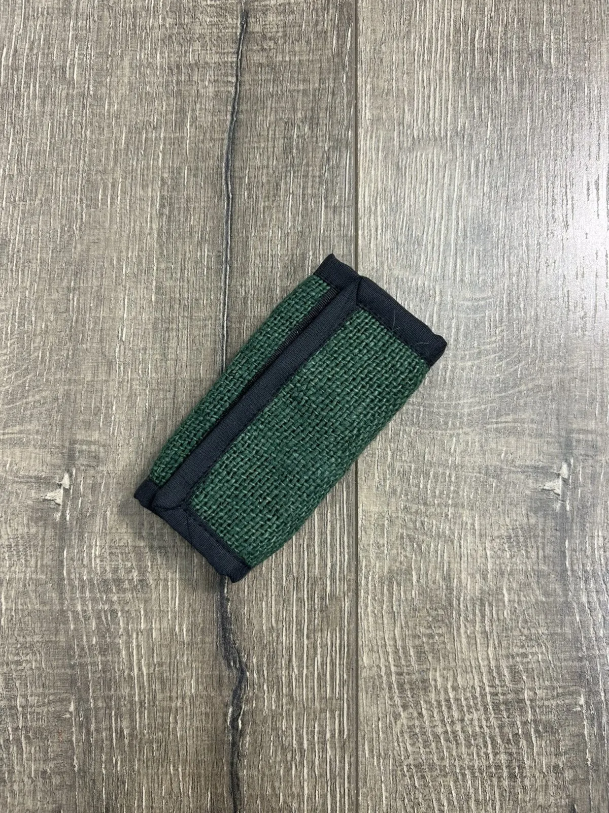 Key Holder Purse