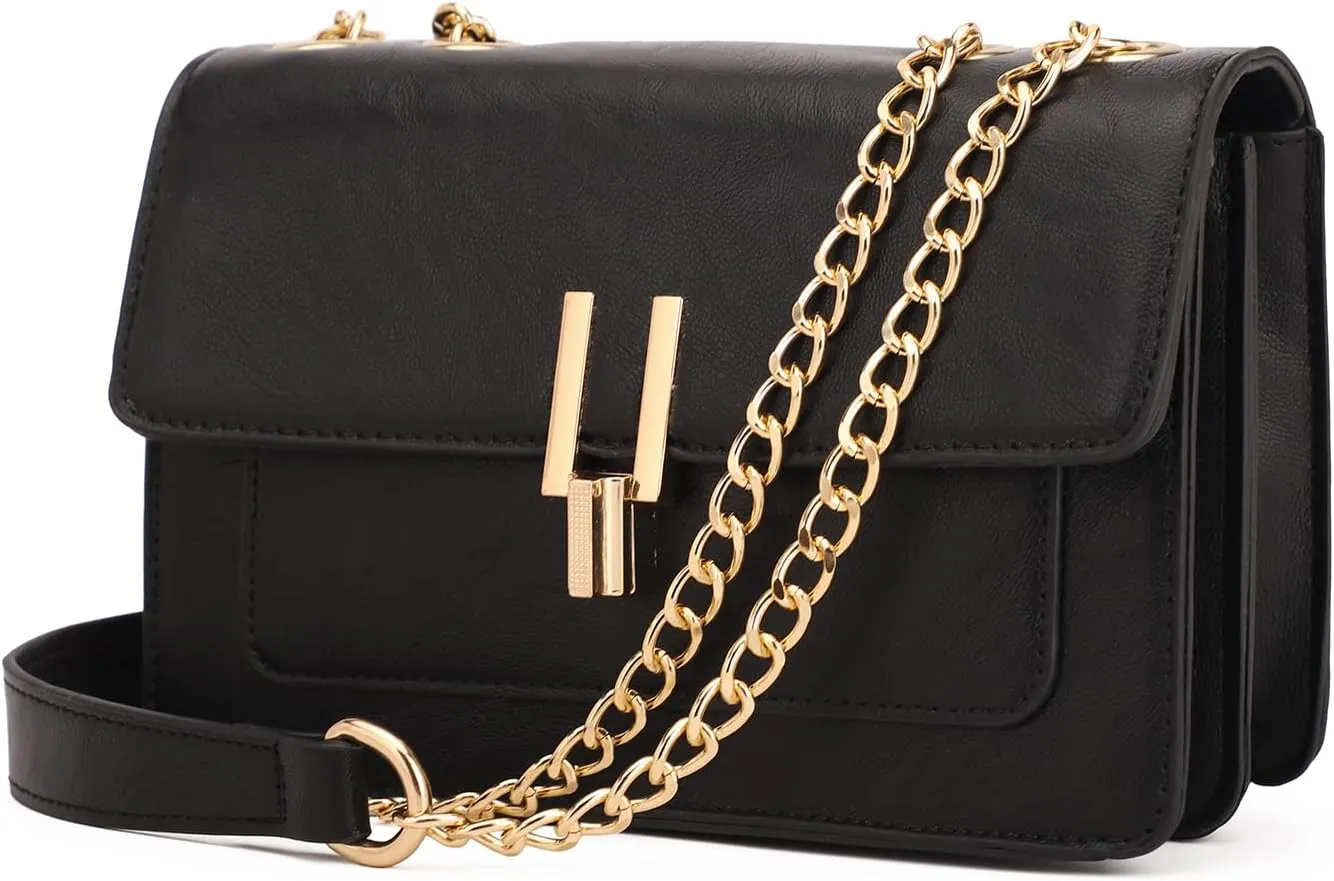 KL928 Crossbody Purses for Women Shoulder Bag Designer Satchel Handbag