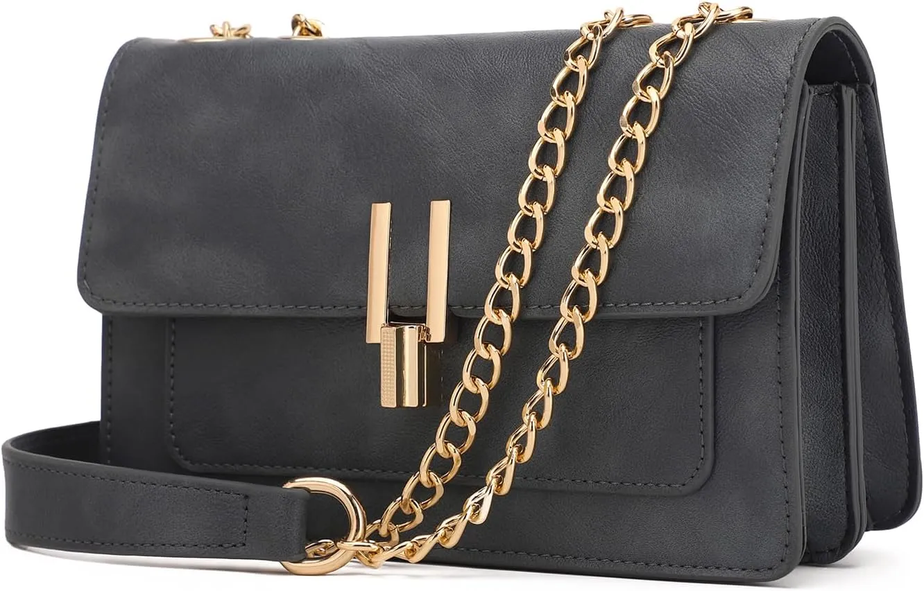 KL928 Crossbody Purses for Women Shoulder Bag Designer Satchel Handbag