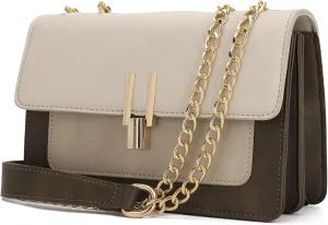 KL928 Crossbody Purses for Women Shoulder Bag Designer Satchel Handbag
